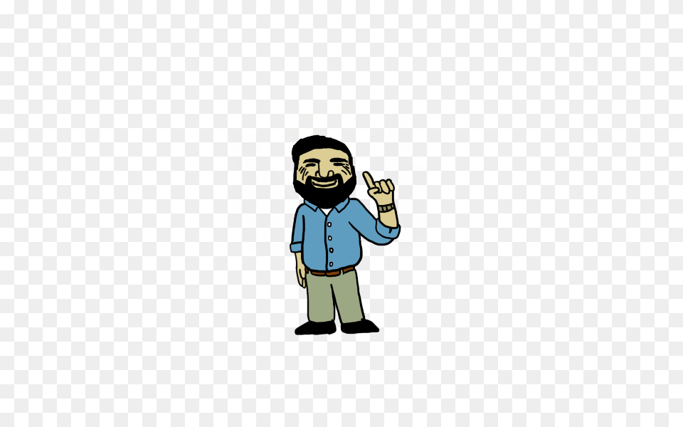 Billy Mays, Sleeve, Clothing, Long Sleeve, Body Part Free Transparent Png