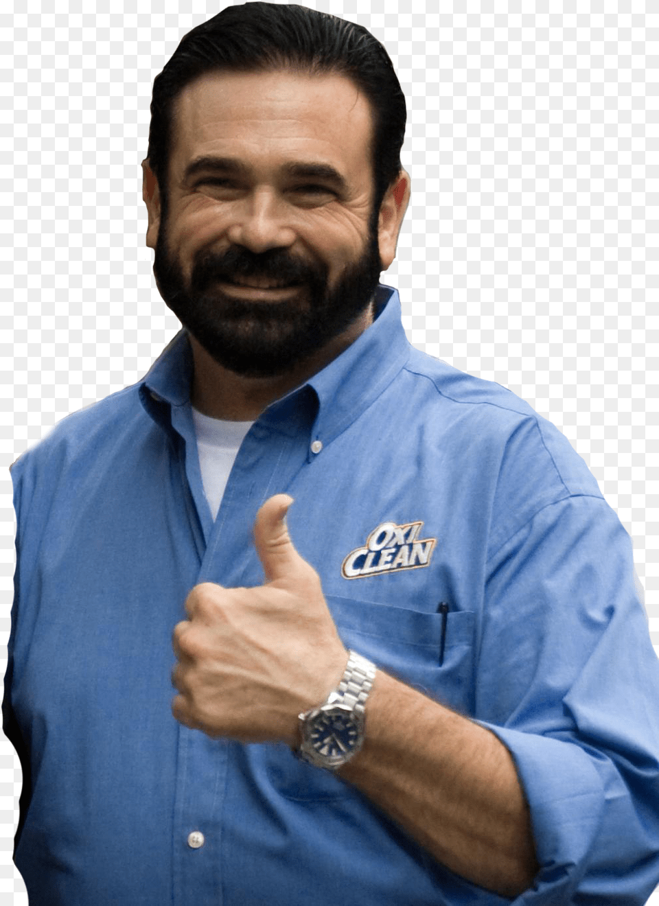Billy Mays, Body Part, Finger, Hand, Person Png