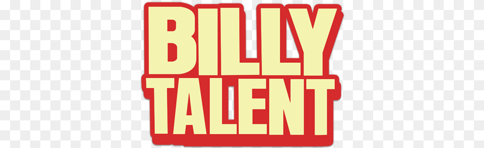 Billy Talent Image Billy Talent, First Aid, Text Png