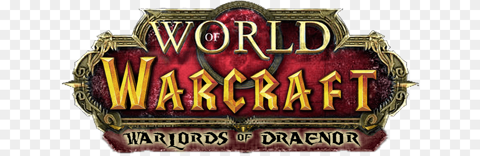 Billzard World Of Warcraft Warlords Of Draenor, Accessories, Cross, Symbol Free Png