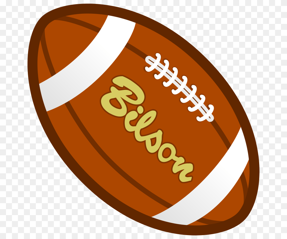 Bilson, Rugby, Sport, Ball, Rugby Ball Free Png Download