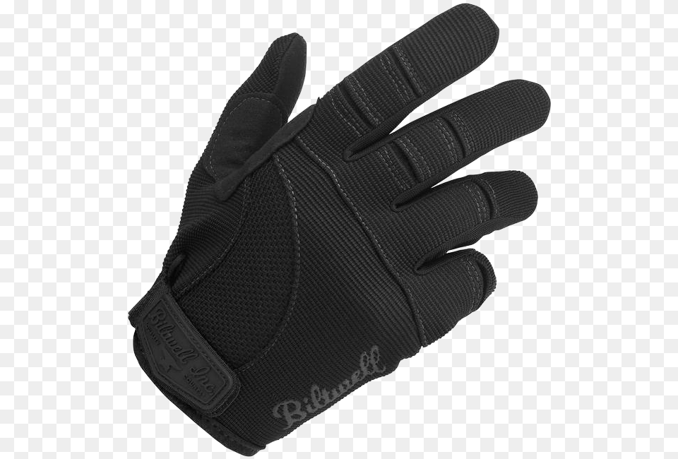 Biltwell Moto Glove, Baseball, Baseball Glove, Clothing, Sport Free Transparent Png