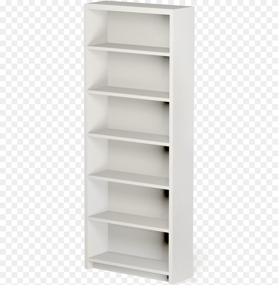 Bim Object Billy, Shelf, Furniture, Cabinet Free Png