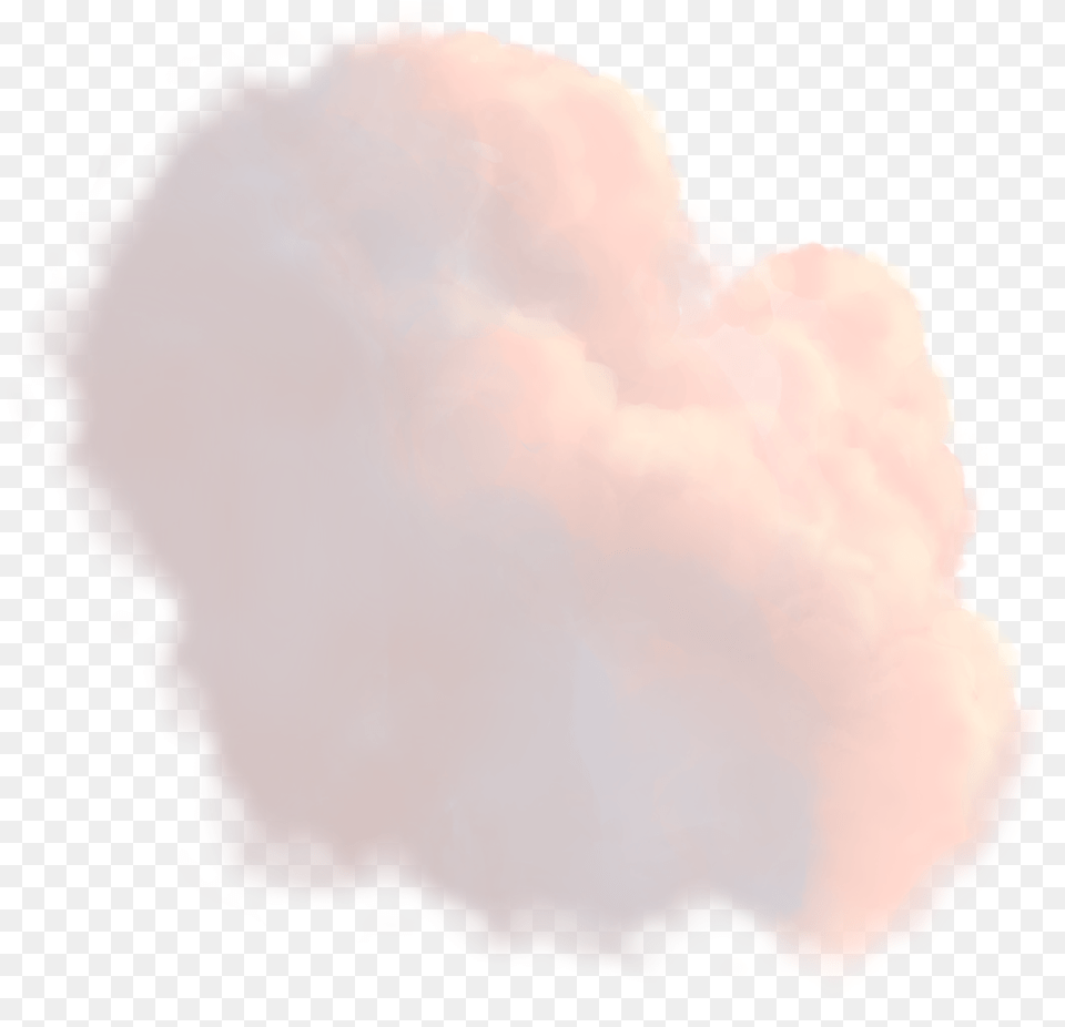 Bim Object Entourage Clouds Large 7 Pink Cumulus, Cloud, Nature, Outdoors, Sky Png Image