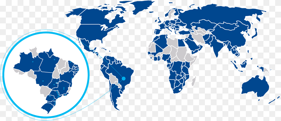 Bim World Map, Chart, Plot, Atlas, Diagram Free Transparent Png