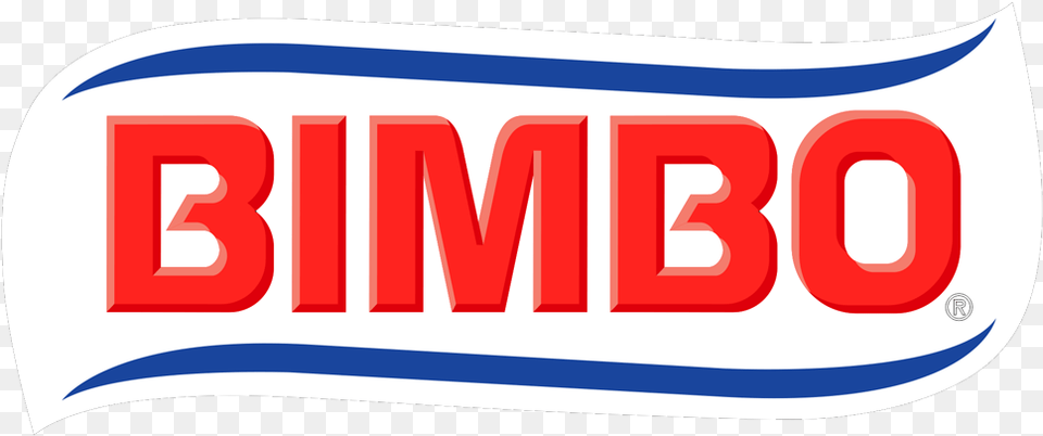 Bimbo Logo Food Logonoidcom Logo Bimbo, Ketchup, Text Free Png Download