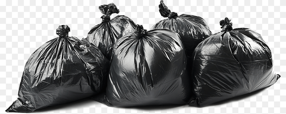 Bin Bag, Garbage, Trash Png Image