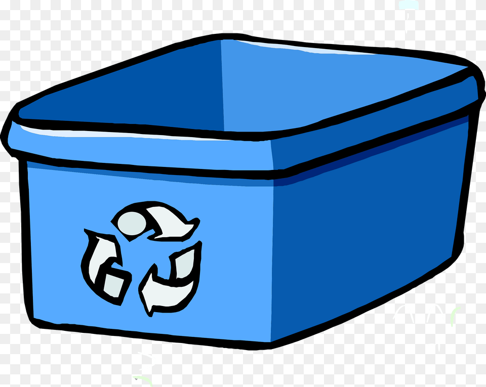 Bin Clipart, Recycling Symbol, Symbol, Hot Tub, Tub Png Image