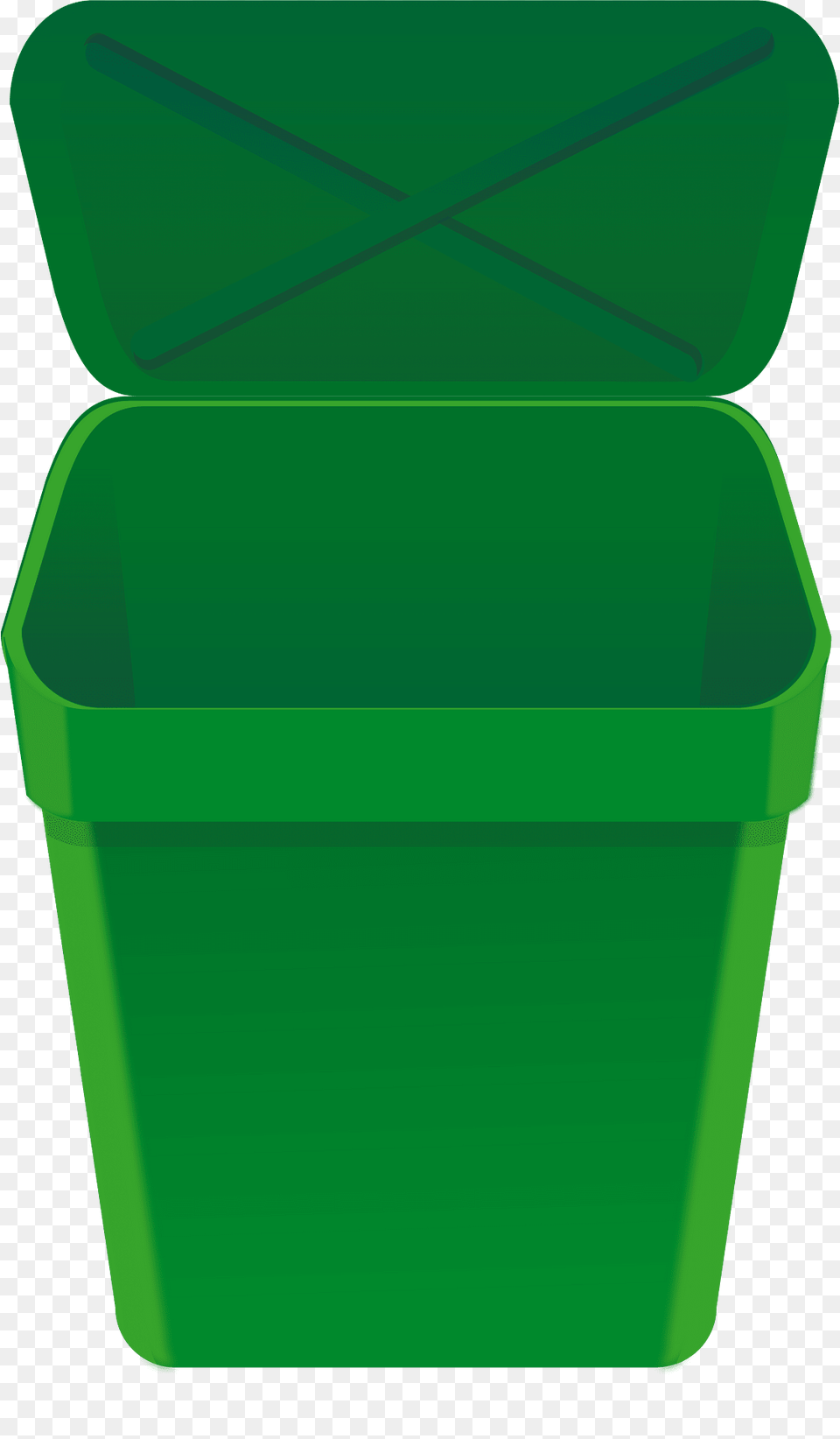 Bin Clipart, Basket Free Png