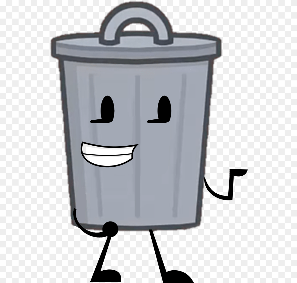 Bin Pose Episode, Tin, Mailbox, Can, Tape Free Png