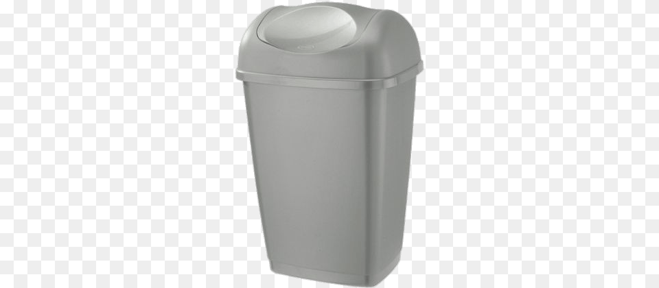 Bin Swing And Lift, Can, Tin, Trash Can, Bottle Png Image