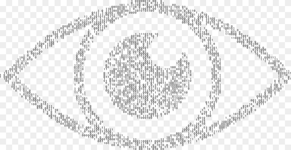 Binary, Gray Free Png