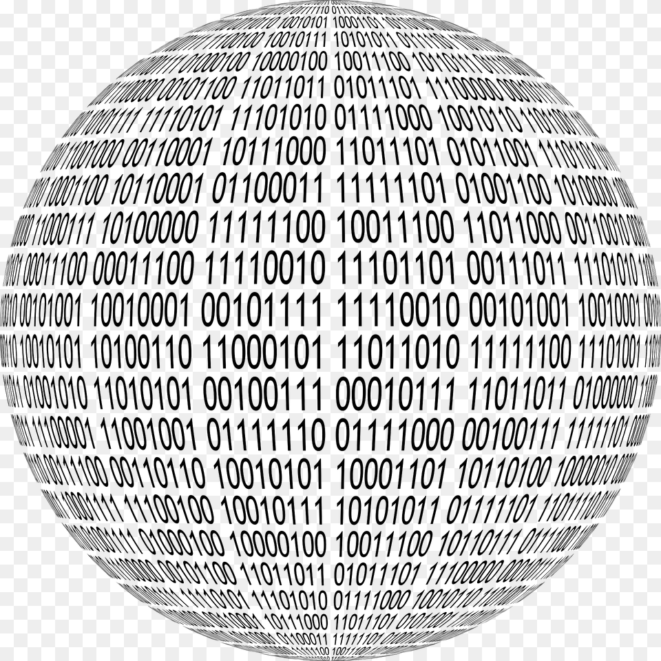 Binary Clipart, Sphere, Astronomy, Outer Space Png Image