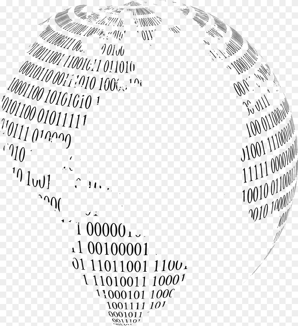 Binary Clipart, Sphere, Astronomy, Outer Space, Planet Png Image