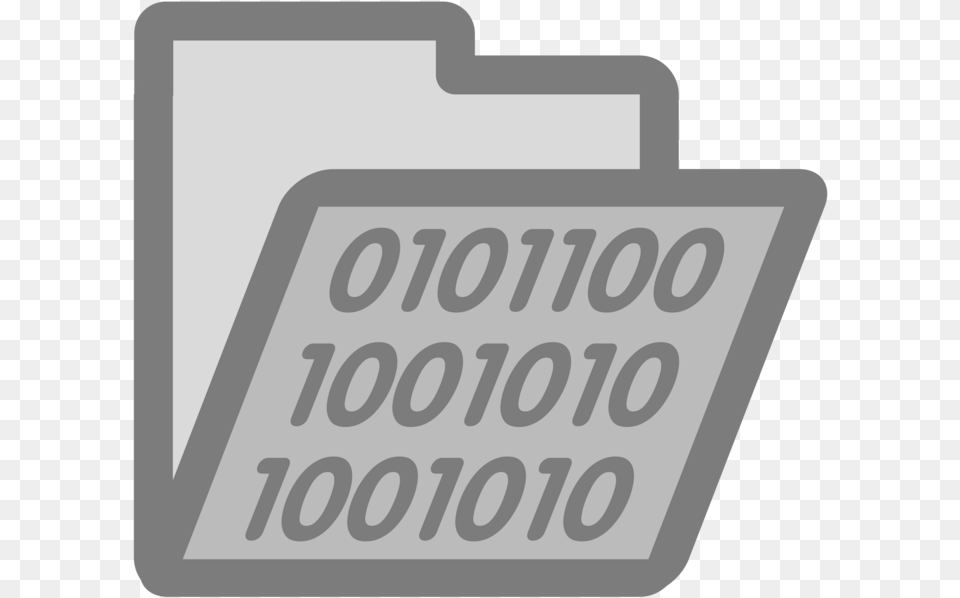 Binary Number Binary File Directory Computer Icons Binary Icon, Text Free Png