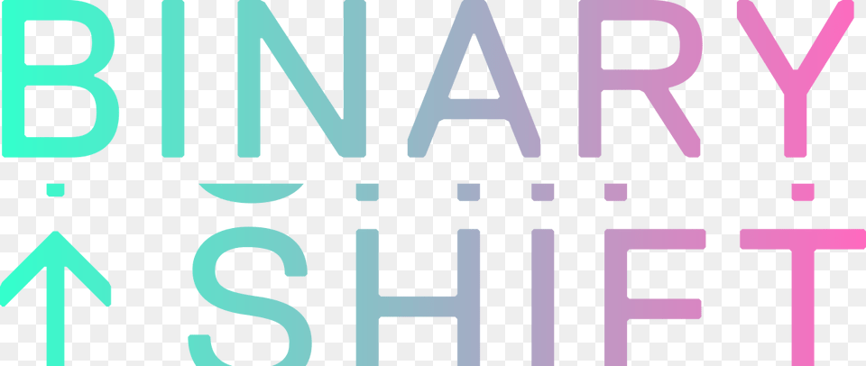 Binary Shift Digital Innovation Conference, Text, Alphabet Free Png