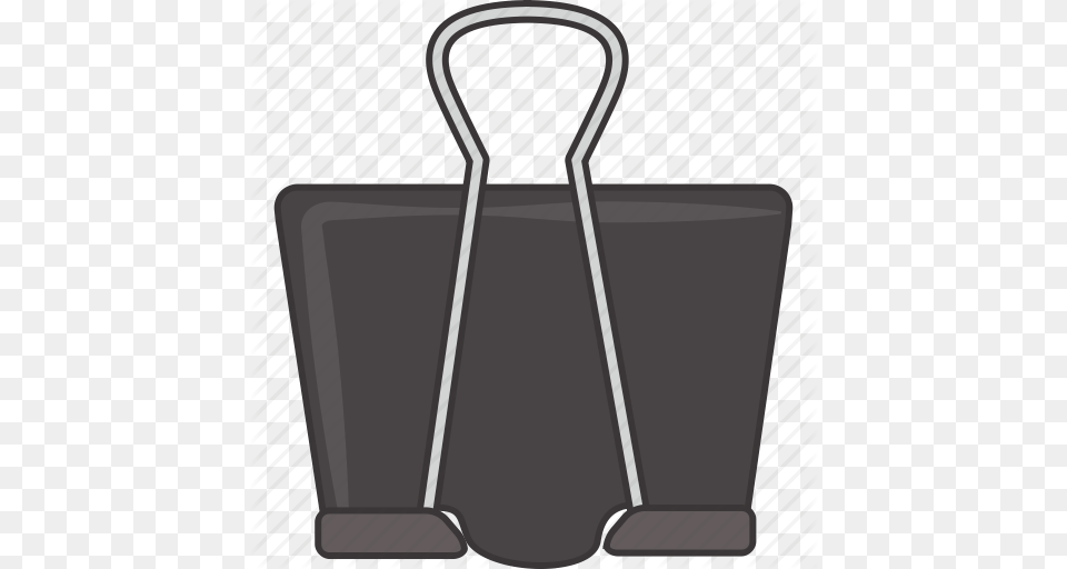 Binder Clip Icon Png Image