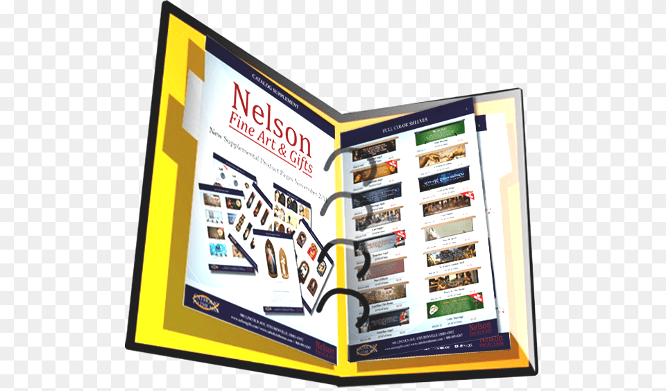 Binder Supplement Ov Poster, Advertisement Free Png Download