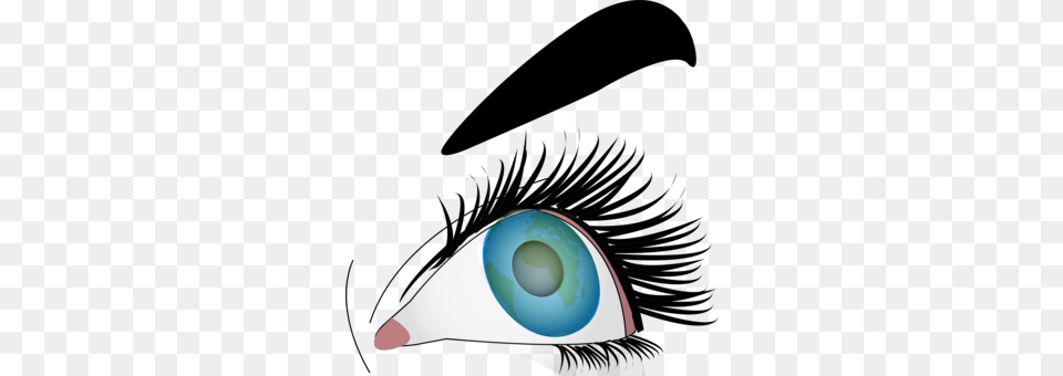 Bindi Eyelash Hinduism Drawing, Art, Graphics, Disk Png Image