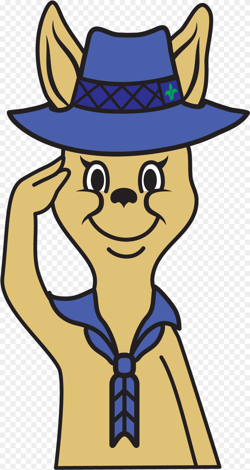 Bindi Salute Blue Bindi, Clothing, Hat, Sun Hat, Cowboy Hat Png