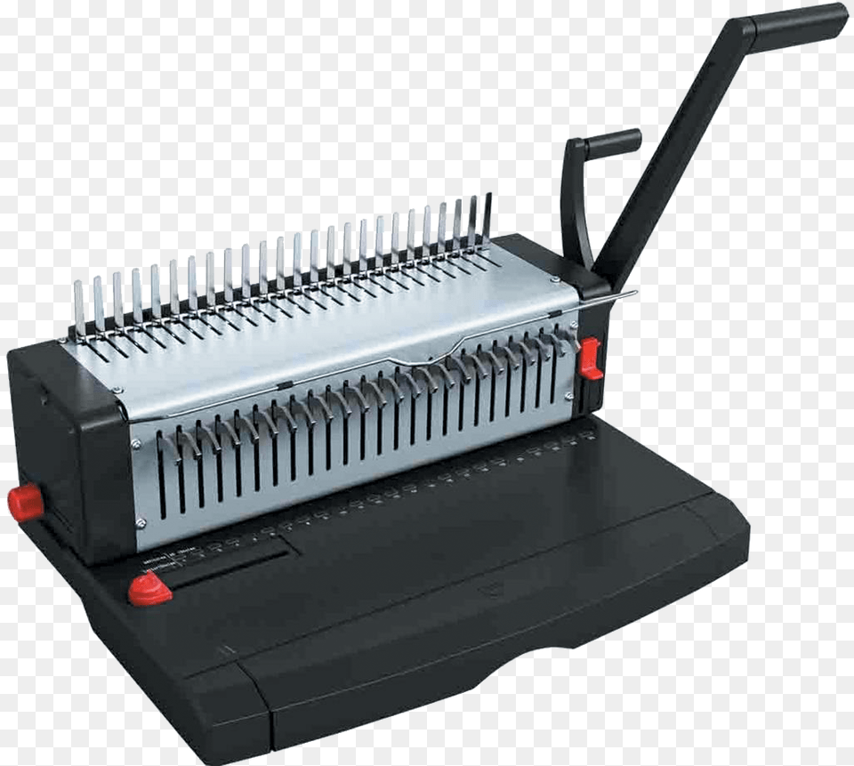 Binding Machines, Electronics, Hardware, Computer Hardware Free Transparent Png