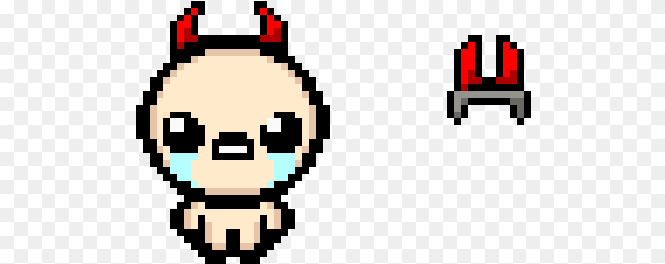 Binding Of Isaac Afterbirth Plus Isaac, Face, Head, Person Free Png Download