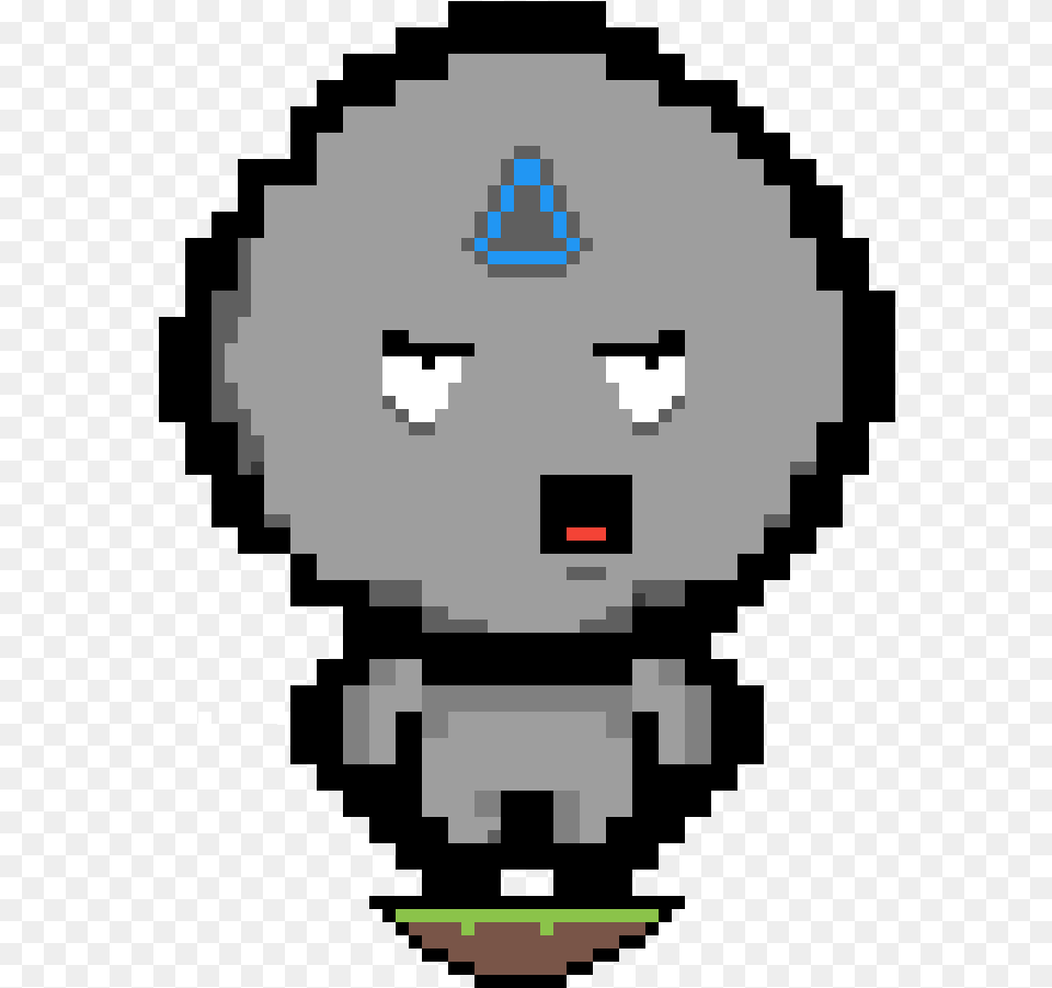 Binding Of Isaac Avatar Ting Binding Of Isaac Rebirth Personnage, Robot, First Aid Png