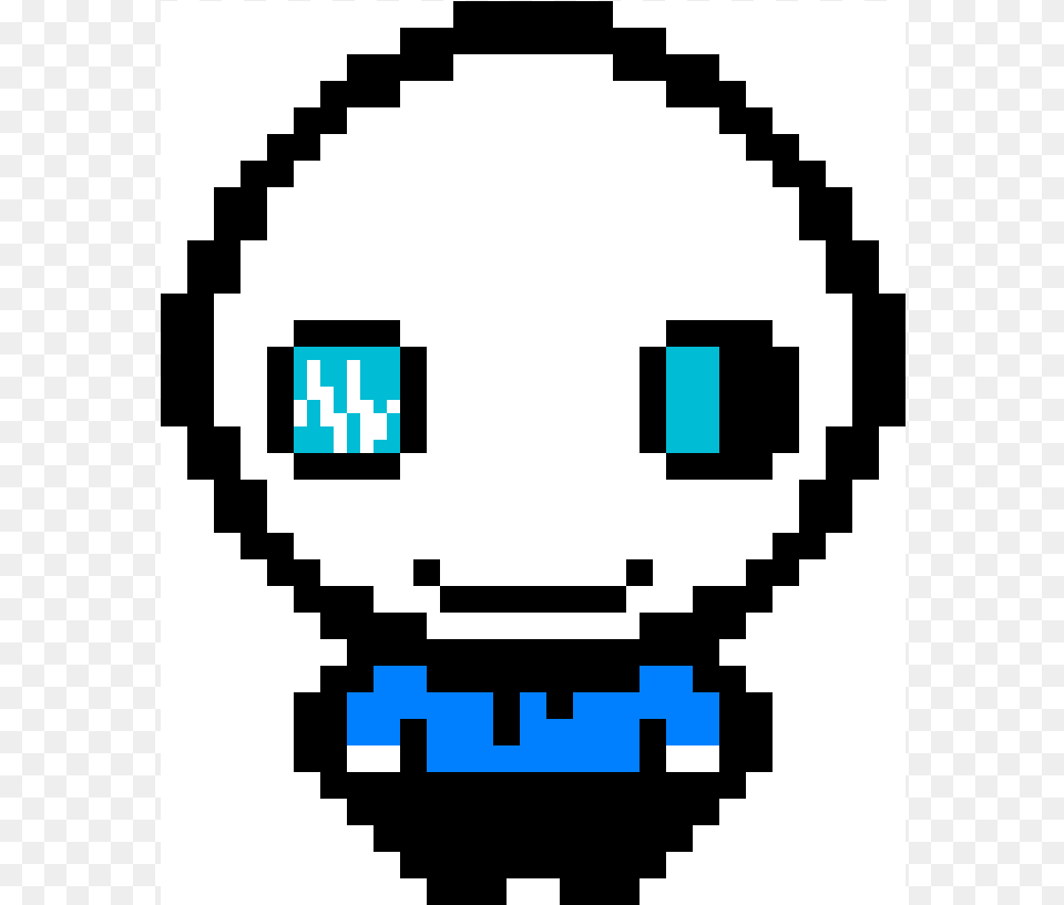 Binding Of Isaac Pixel Art, Qr Code Free Png