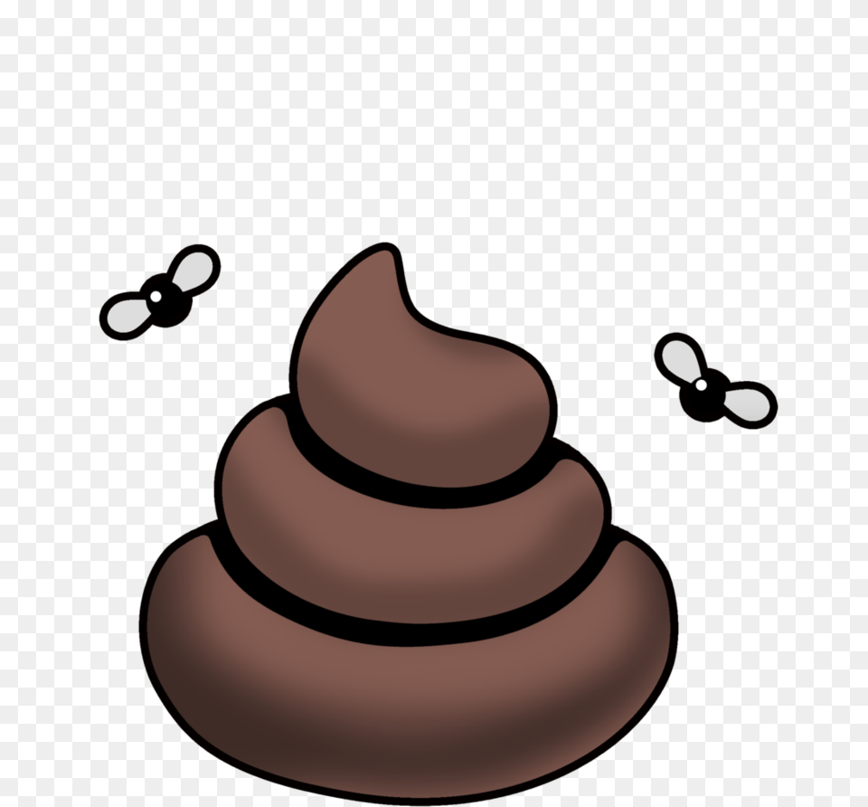 Binding Of Isaac Poop Transparent, Person, Dessert, Food, Face Free Png