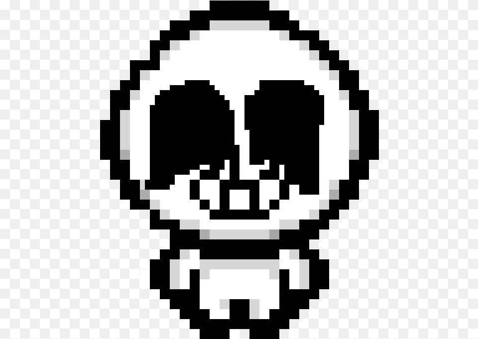 Binding Of Isaac Rebirth Personnage Download Binding Of Isaac Pixel Art, Stencil Free Png