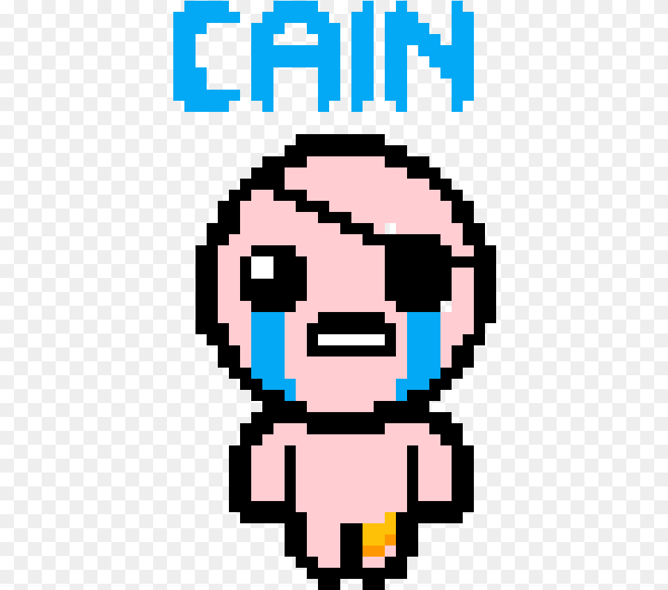 Binding Of Isaac The Binding Of Isaac, First Aid Png