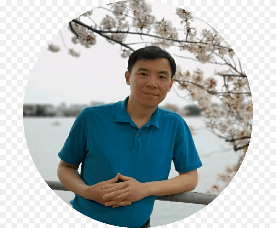 Binfeng Xia Phd Human, Smile, Portrait, Photography, Person Free Png
