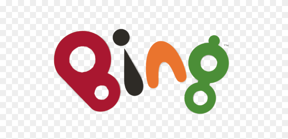 Bing Bunny Simple Logo, Symbol, Text, Number Free Transparent Png