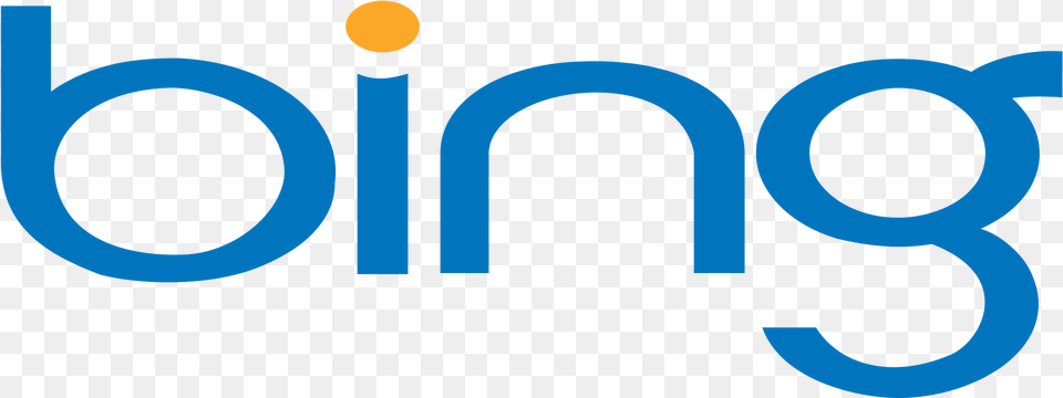 Bing Logo Hd, Text Free Transparent Png