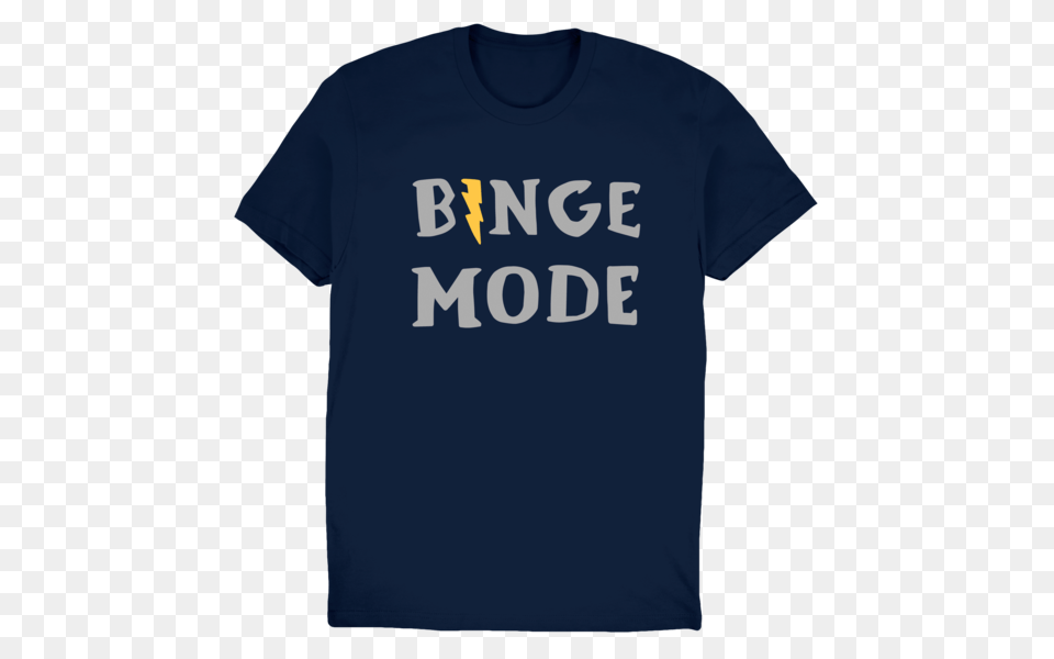 Binge Mode Ravenclaw House Tee The Ringer Online Store, Clothing, Shirt, T-shirt Png Image
