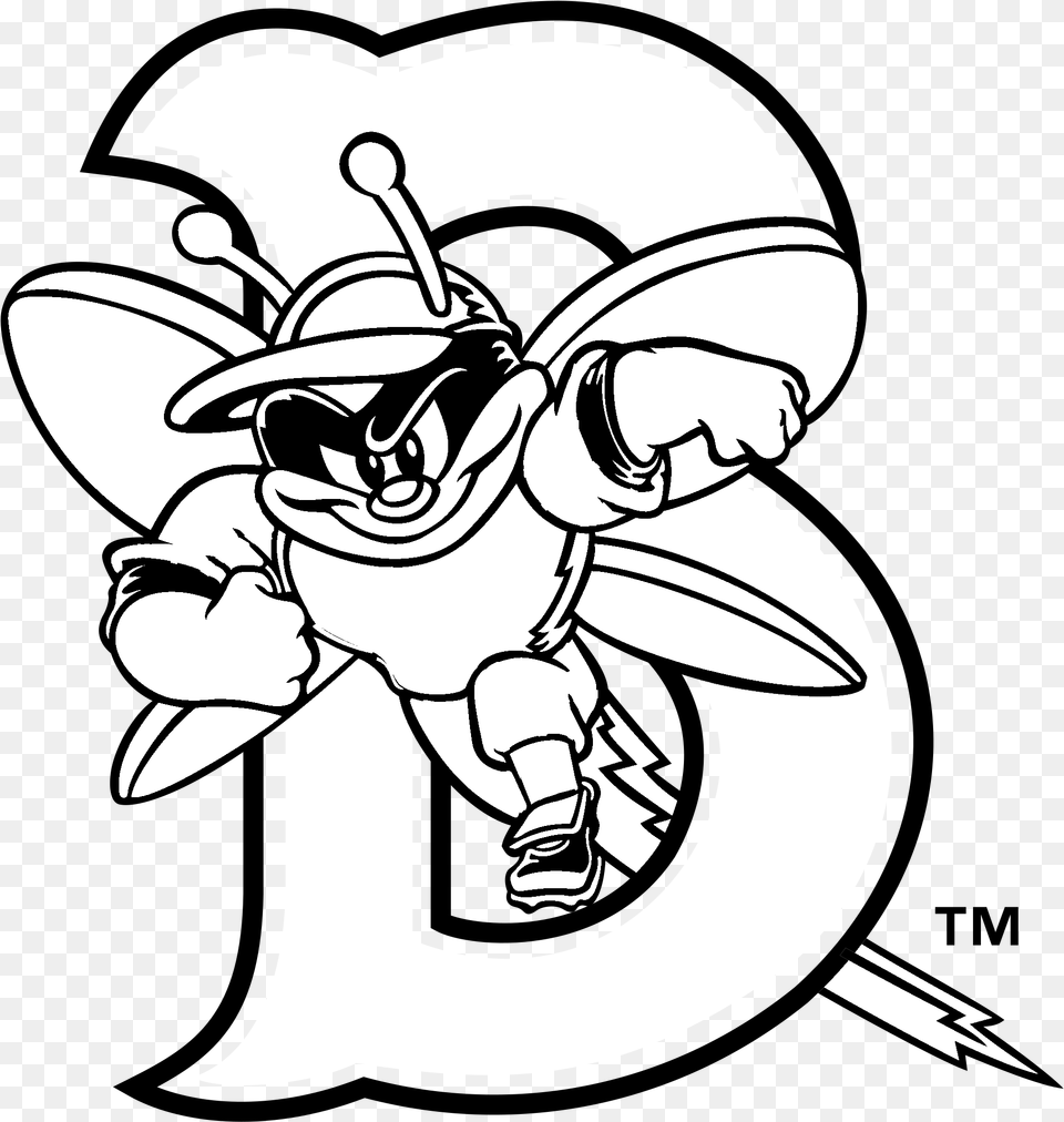 Binghamton Mets Logo, Stencil, Art, Accessories, Baby Png Image