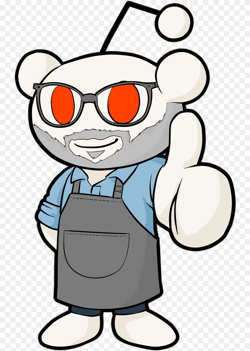 Bingingwithbabish Cartoon, Bag, Baby, Person, Book Png