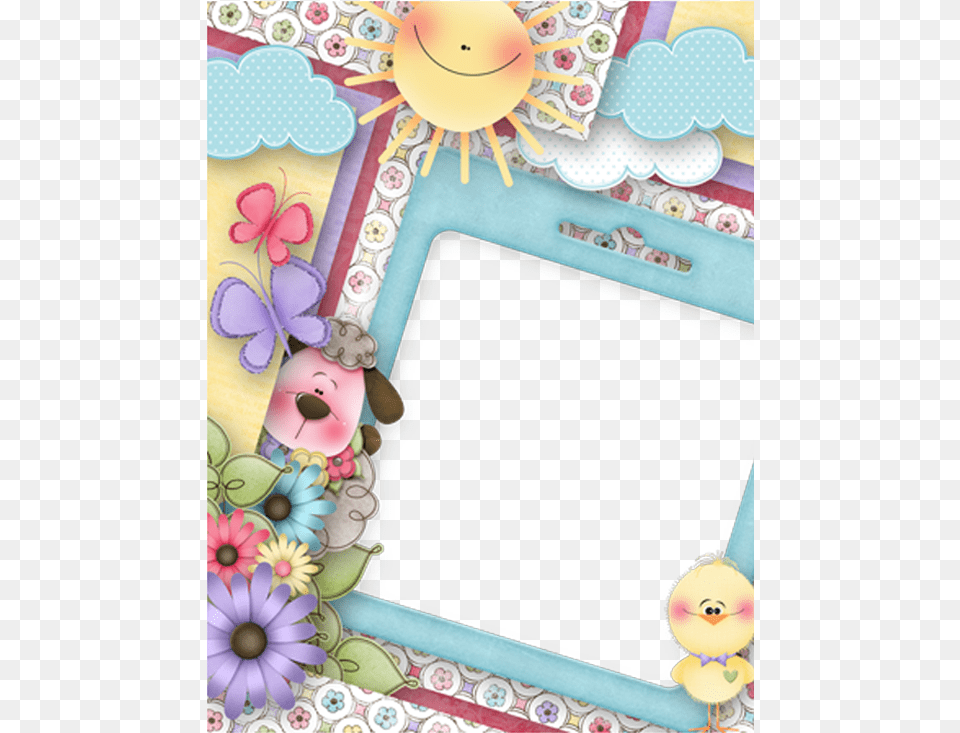 Bingkai Ultah Anak Anak, Envelope, Greeting Card, Mail, People Png