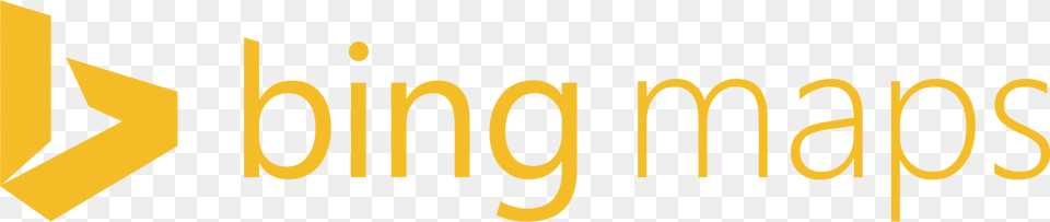 Bingmapsnew Bing Maps Logo Free Transparent Png