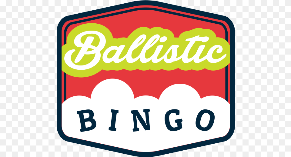 Bingo, Logo, Symbol, Sign, Text Png