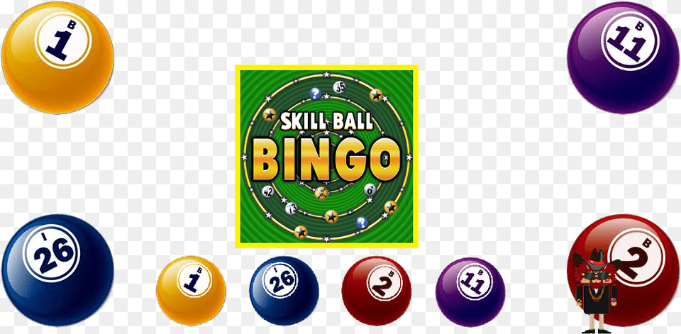 Bingo Balls, Sphere Free Transparent Png