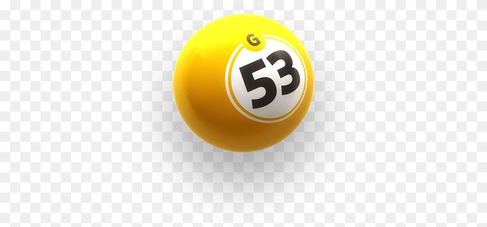 Bingo Balls, Sport, Ball, Football, Sphere Png