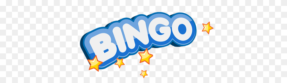 Bingo Bingo Bingo Pontins, Logo Free Png