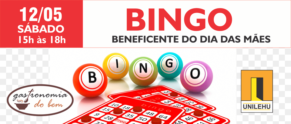 Bingo De Dia Das Mes Bingo, Text, Number, Symbol Free Png Download