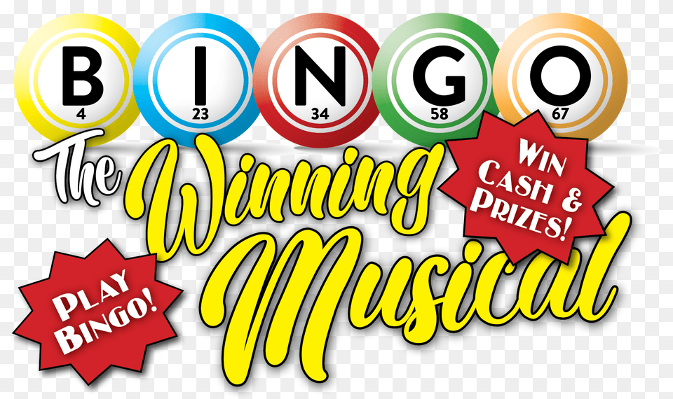 Bingo The Winning Tickets Now On Sale Aberdeen, Dynamite, Weapon, Sticker, Text Free Png Download