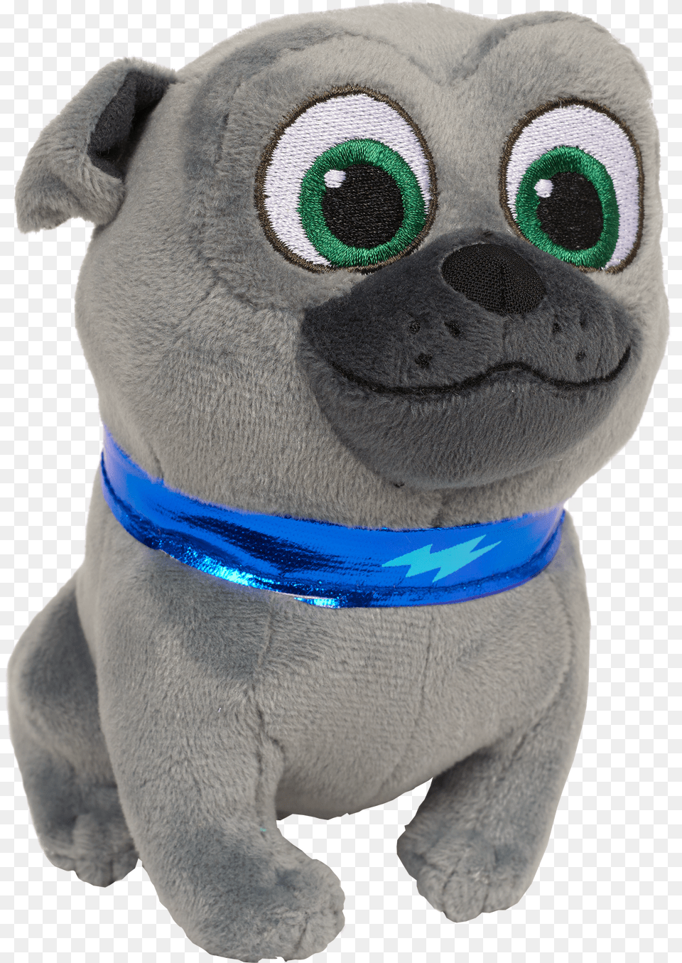 Bingo Y Rolly Juguetes, Plush, Toy Png