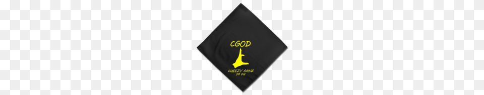 Binhtheredonethat Lil Cheezy Bandana, Clothing, Napkin, Swimwear Free Transparent Png