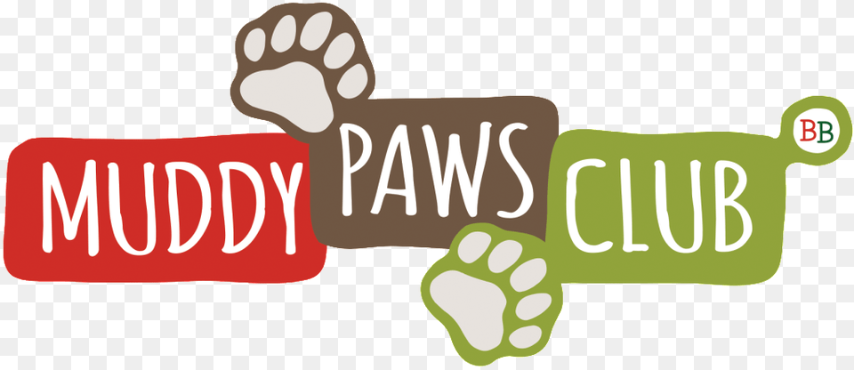 Binky Bear Muddy Paws Club Logo, Body Part, Hand, Person, Dynamite Png Image