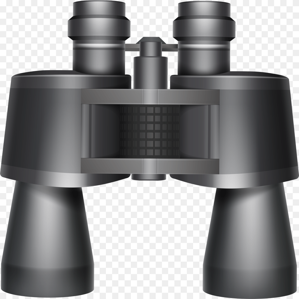 Binocular Free Png