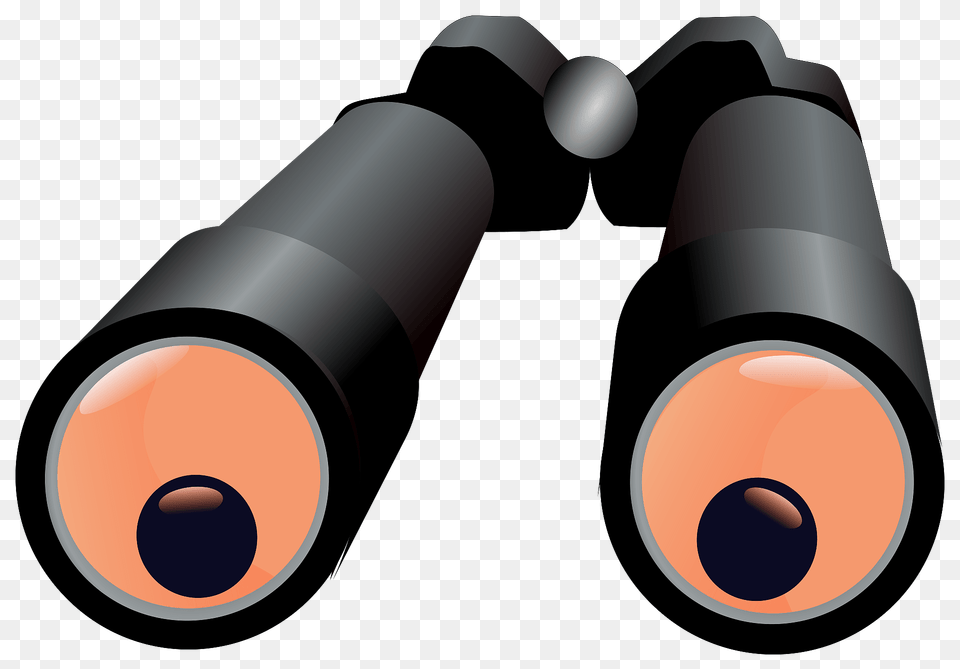 Binocular Clipart, Binoculars Free Png